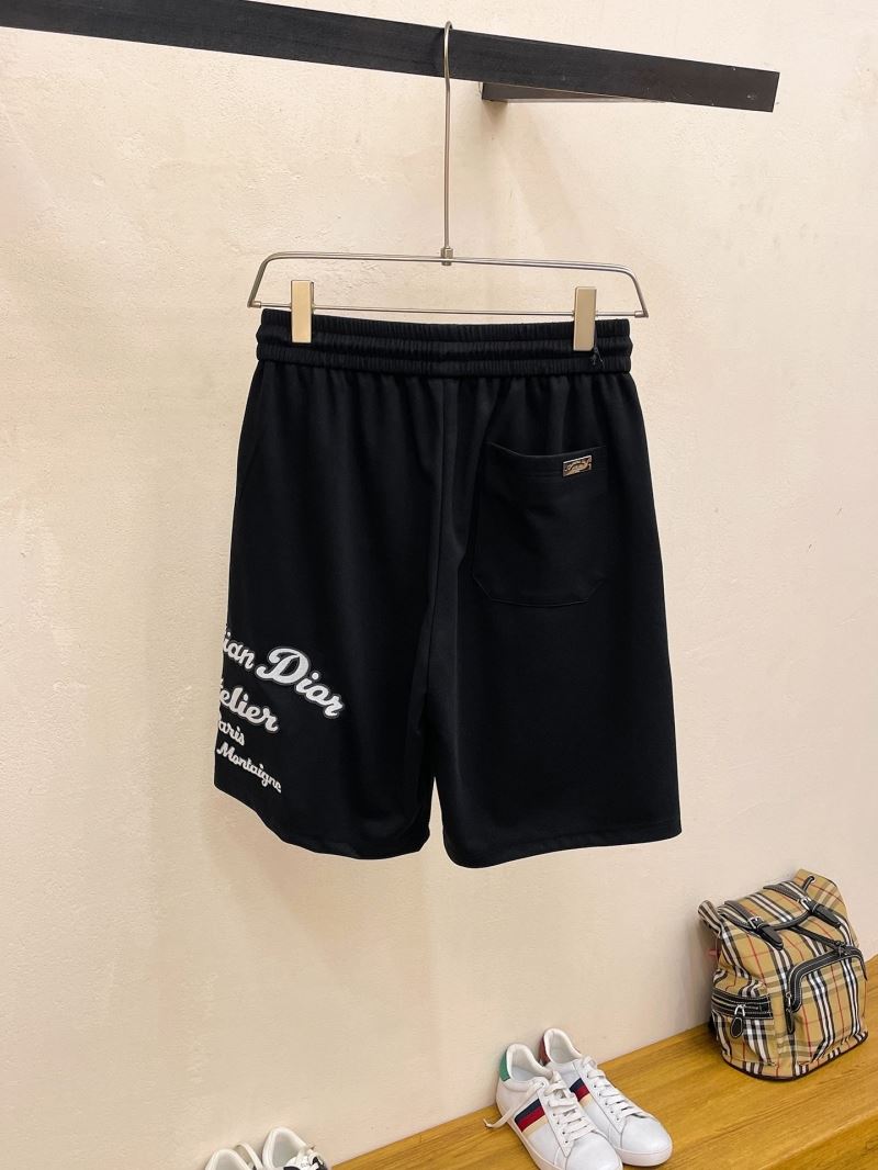 Christian Dior Short Pants